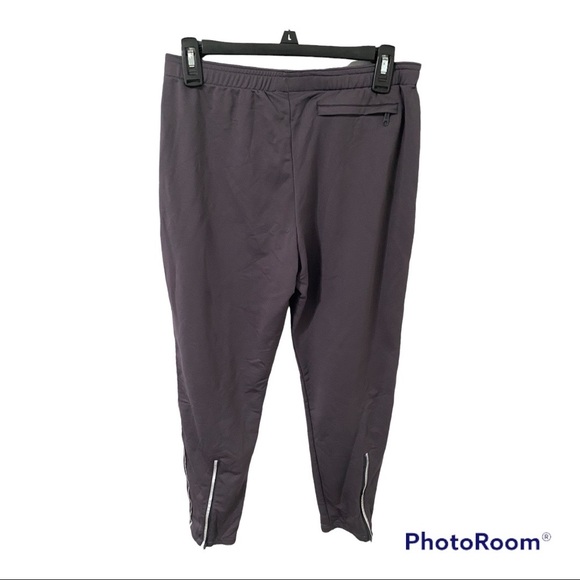 Athleta Women Gray Jogger Pants- Size Medium - Picture 4 of 7